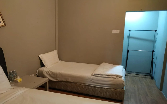 SPOT ON 89878 i-Heritage