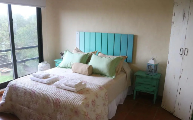 Posada de la Viuda - Hostel