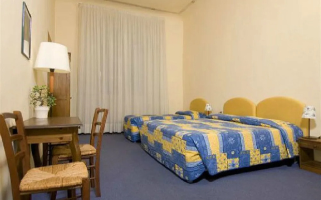 Hotel Ferdinando II De Medici