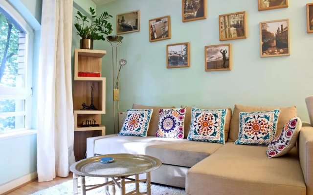1 Bedroom Home in Clerkenwell