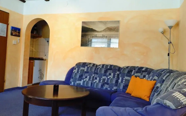 Sonnenblick Holiday Apartment for 3