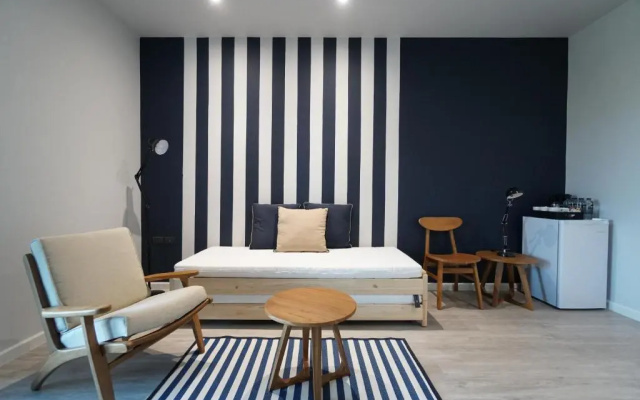 Blumonkey Hub & Hotel Chanthaburi