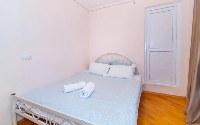 Guesthouse Alvani