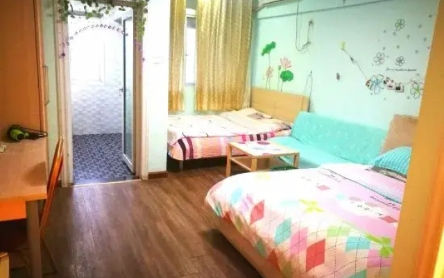 Changsha Mini Apartment