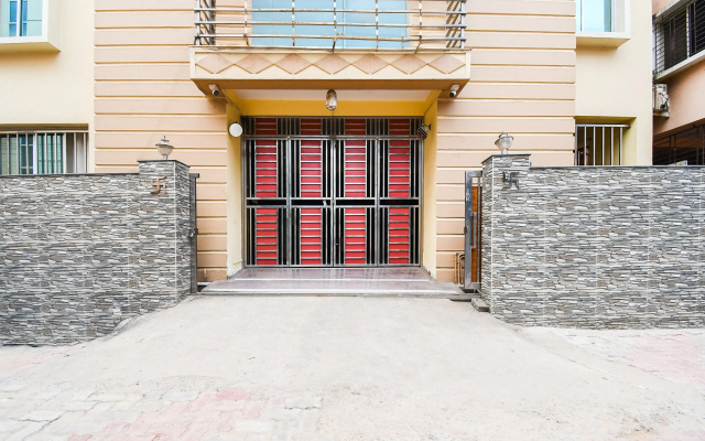 Hotel O Indira Park Road Bhubaneswar