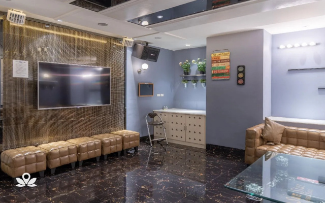 Sun Star Grand Hotel by Zen Rooms