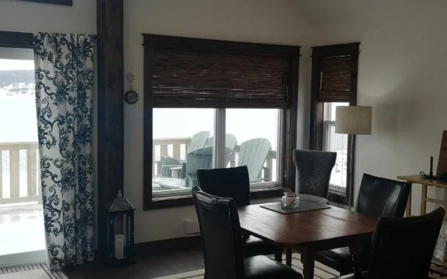 Gros Morne Suites