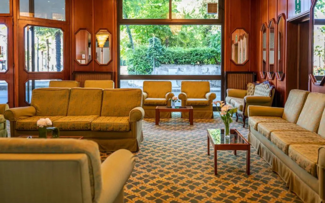 Hotel Terme Posta