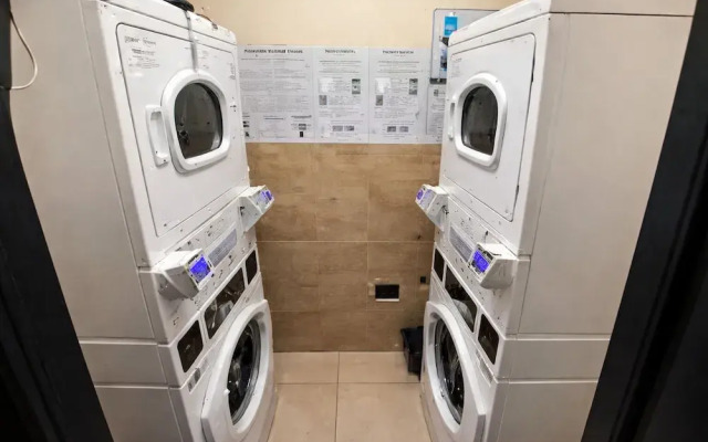 Amazing 2BR2BA Miami Beach