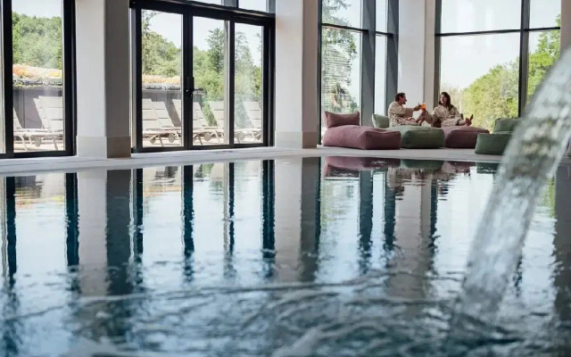 Peakture - Balvanyos Resort