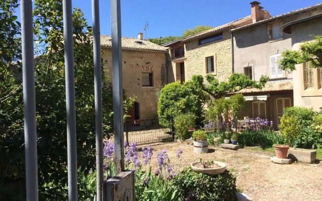 Les Aires Passagères