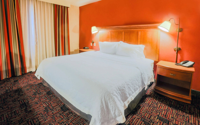 Hampton Inn & Suites by Hilton Tomball Houston NW