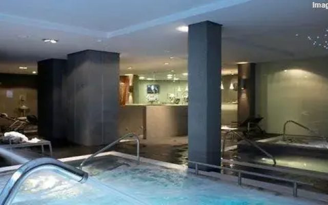 Opera Valencia Hotel