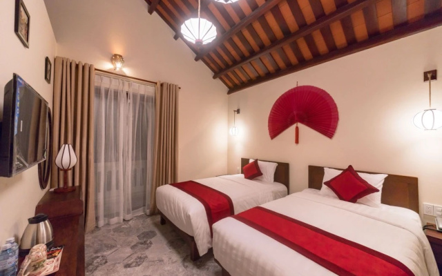 Én Retreat Hoi An