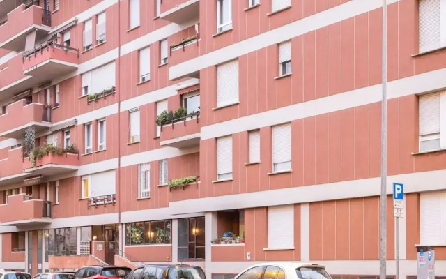 Verona Borgo Trento Studio