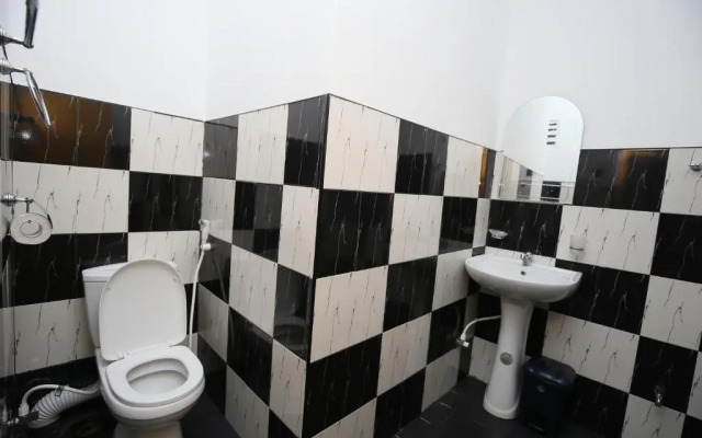 Isuru Homestay
