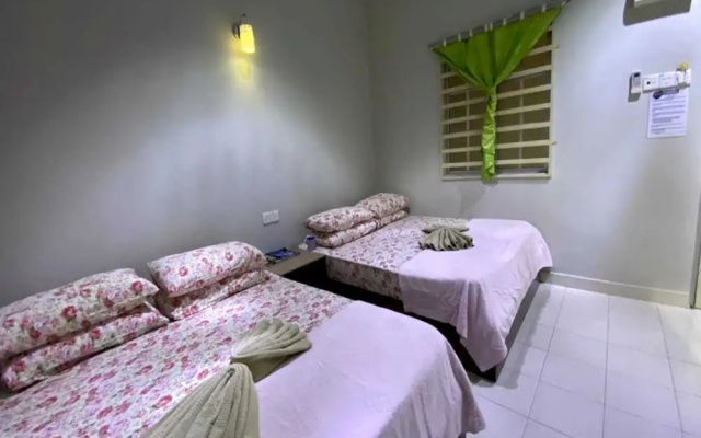 Hotel O D Qamar Motel