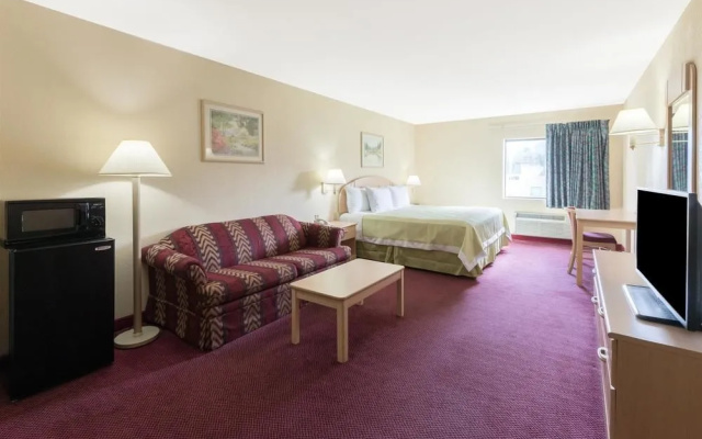 Days Inn by Wyndham Mount Vernon