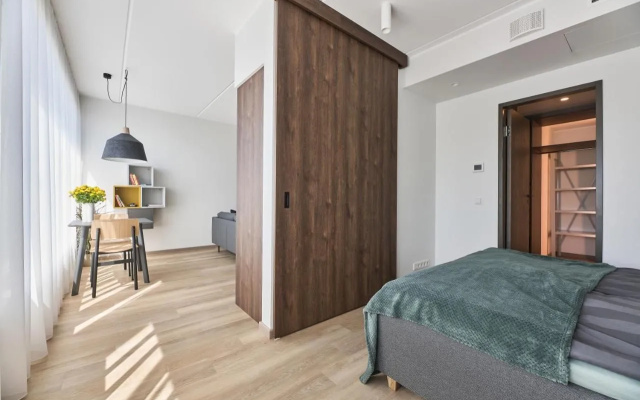 LURICH Residences