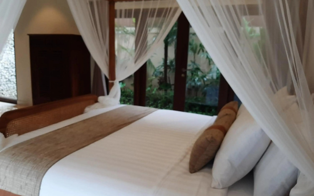 La Rose Villas and Suites Camp Canggu