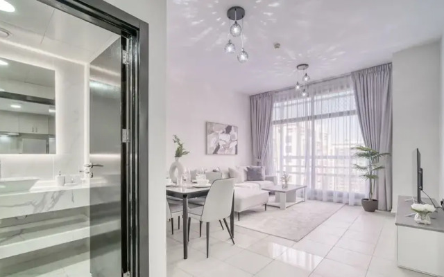 KOHH - 2BR in Oasis Residence 2