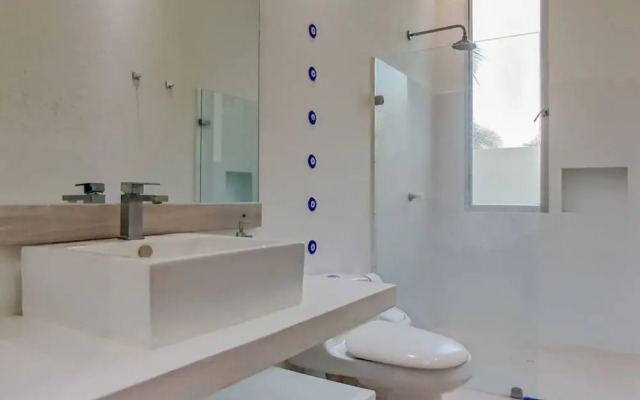Luxury Villa Private Beach Tolu