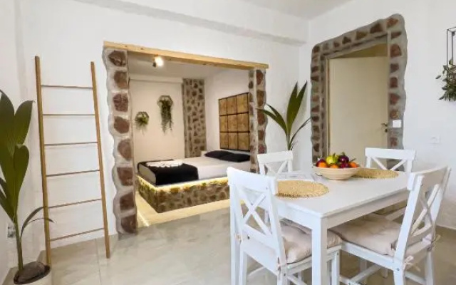 LA Casa Di Lusso N3 - Adults Only