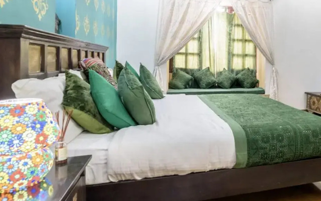 Jaisalmer Hostel