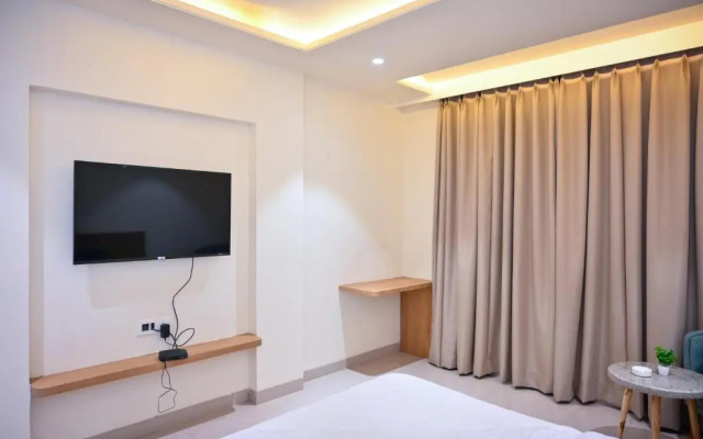 Hotel Central Park