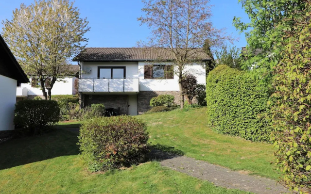 UplandParcs Dumel