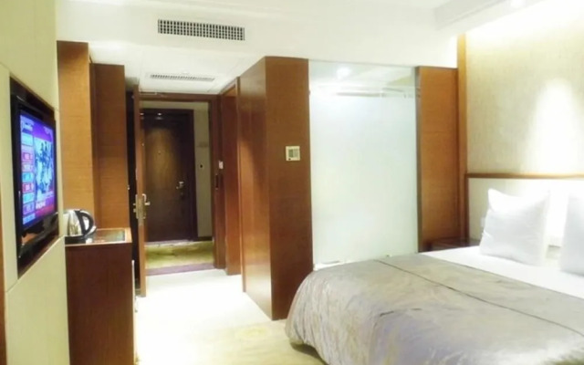 Chenguang Hotel - Ningbo