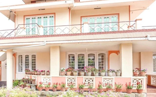 GuestHouser 2 BHK Homestay 03e7