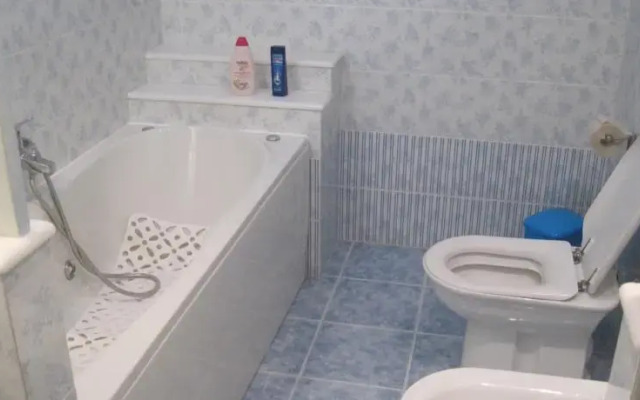 Casa Vacanza Verdolisa