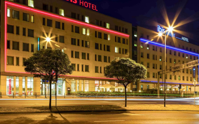 ibis Krakow Stare Miasto