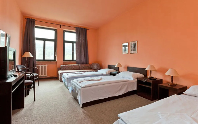 Hotel Braník