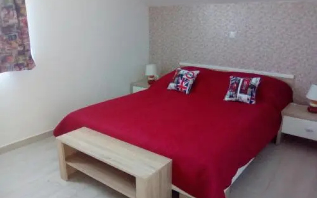 Apartments Villa Lavanda