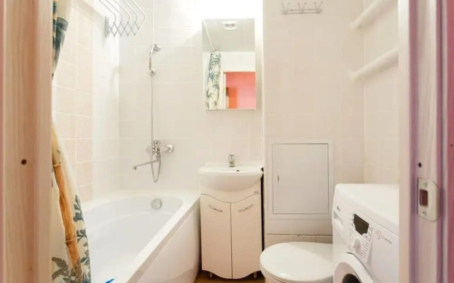 Brusnika Apartment Konkovo