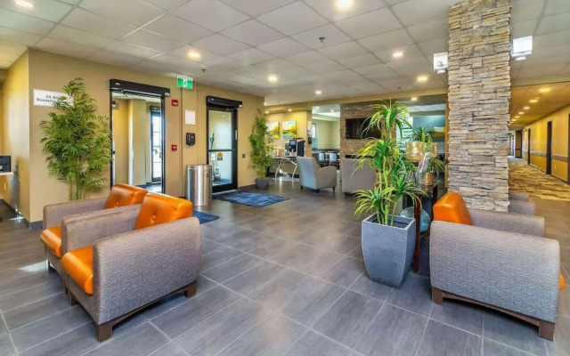 Quality Inn & Suites