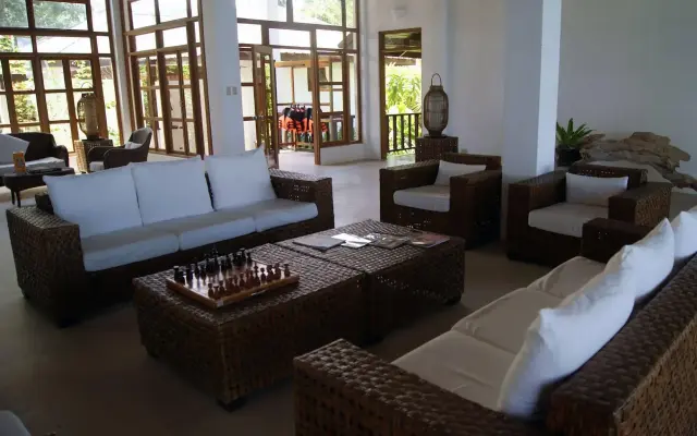 Ahana Resort El Nido