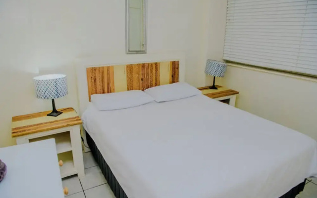 Escape to Paradise at in Amanzimtoti