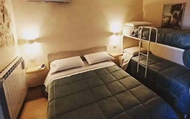 Holiday Home in Albidona Near Seaside