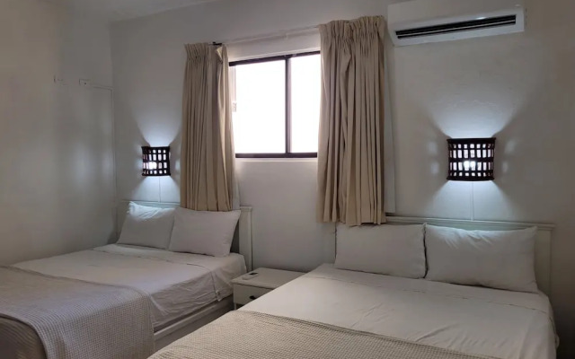 Apartahotel Drake Bolívar