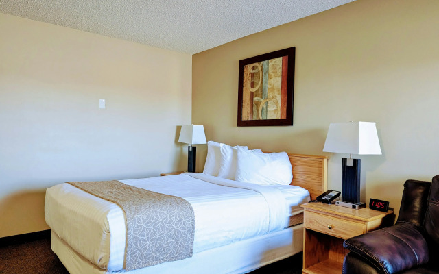 BCMInns Lloydminster