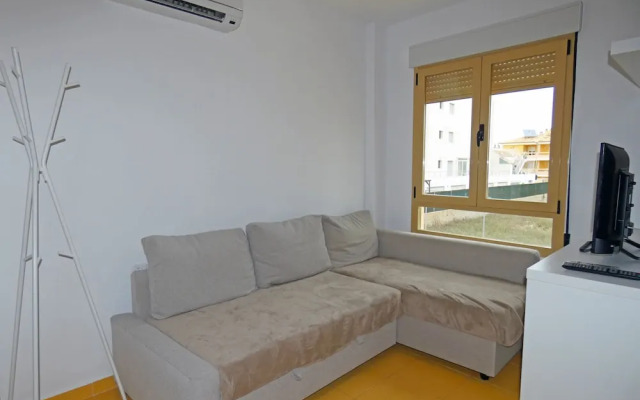 Ap121 in Oliva With 2 Bedrooms and 1 Bathrooms