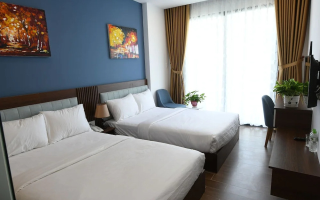 Smeraldo Hotel & Apartment