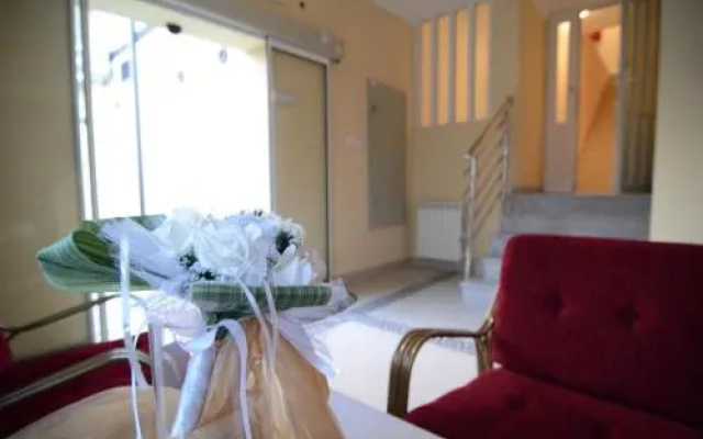 Guesthouse Grand Hertz