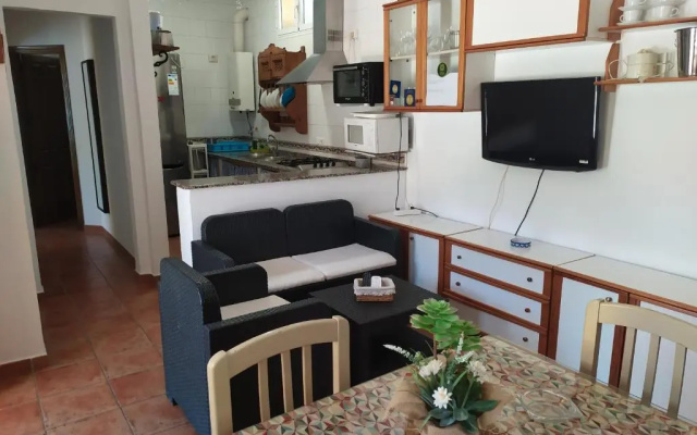 Apartamento El Serrano