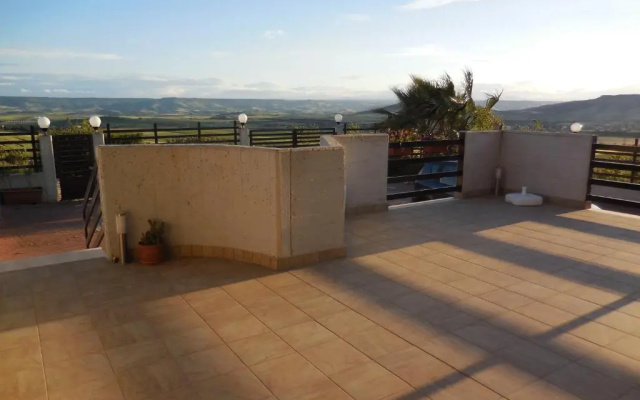 Villa del Sole Matera