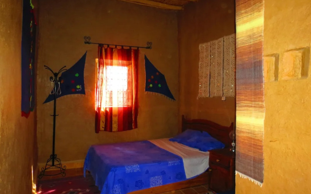 Riad Tadarte Merzouga Desert Tours