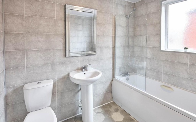 Host Stay 58 Dilston Road